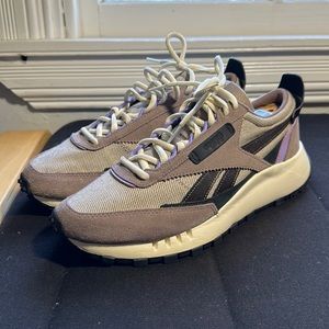 Reebok ASAP Nast Classic Leather